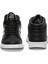 Kort Pu Hı 4pr Siyah Unisex High Sneaker 5