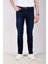 Erkek Kot Pantolon Regular Fit B.black Düz Paça 5 Cepli Jean Ncs Jeans 576 6076 1