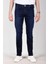 Erkek Kot Pantolon Regular Fit B.black Düz Paça 5 Cepli Jean Ncs Jeans 576 6076 2