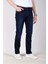 Erkek Kot Pantolon Regular Fit B.black Düz Paça 5 Cepli Jean Ncs Jeans 576 6076 3