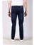 Erkek Kot Pantolon Regular Fit B.black Düz Paça 5 Cepli Jean Ncs Jeans 576 6076 4