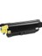 Kyocera TK-5280 Sarı 11.000 Syf Muadil Toner 2
