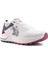Crounch Erkek Beyaz Ayakkabı 1