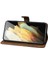 Kart Yuvası ile Samsung Galaxy S24 Ultra Kickstand Koruyucu Kılıf (Yurt Dışından) 4