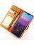 Huawei P20 Pro Kart Yuvaları Cüzdan Buzağı Doku Yatay Çevirme (Yurt Dışından) 4