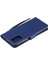 Xiaomi Redmi Not 10 Için Flip Case 4G/10S Kart Yuvası ile Iş Cüzdan (Yurt Dışından) 5