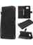 Kart Yuvası ile Xiaomi Poco X3 Nfc Için Flip Case Yüksek Kalite Deri Telefon (Yurt Dışından) 1