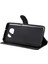 Kart Yuvası ile Xiaomi Poco X3 Nfc Için Flip Case Yüksek Kalite Deri Telefon (Yurt Dışından) 5