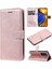Xiaomi Poco F4 5g Için Flip Case Iş Cüzdan Telefon Kılıfı ile Kart Yuvası (Yurt Dışından) 5