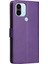 Kart ile Xiaomi Redmi A1 Artı Iş Cüzdan Telefon Kılıfı Için Flip Case (Yurt Dışından) 5