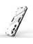 Realme C65 4g Kickstand Koruyucu Kapak Için Kılıf Sağlam Askeri (Yurt Dışından) 4
