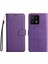 Xiaomi 13 Için Flip Case Yüksek Kalite Deri Iş Cüzdan Telefon Kılıfı (Yurt Dışından) 1