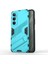 Realme C65 4g Kickstand Koruyucu Kapak Için Kılıf Sağlam Askeri (Yurt Dışından) 4