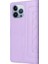 Iphone 13 Için Flip Case Pro Max Kapak Kapak Basit Iş Darbeye (Yurt Dışından) 4
