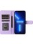 Iphone 13 Için Flip Case Pro Max Kapak Kapak Basit Iş Darbeye (Yurt Dışından) 5