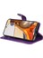 Xiaomi 11T/11T Pro Için Flip Case Kart Yuvası ile Yüksek Kaliteli Deri Telefon (Yurt Dışından) 5