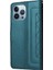 Iphone 13 Için Flip Case Pro Max Kapak Kapak Basit Iş Darbeye (Yurt Dışından) 5