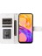 Realme Için Flip Case 8 4g/ 8 Pro Flip Kapak Cüzdan Basit Iş Deri (Yurt Dışından) 3