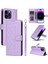 Iphone 14 Için Flip Case Pro Max Basit Iş Darbeye Kapak Çevirin (Yurt Dışından) 1