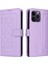Iphone 14 Için Flip Case Pro Max Basit Iş Darbeye Kapak Çevirin (Yurt Dışından) 3