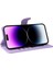 Iphone 14 Için Flip Case Pro Max Basit Iş Darbeye Kapak Çevirin (Yurt Dışından) 5