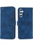 Samsung Galaxy S23 Artı Kickstand Tam Koruma Pu Deri Için Filp Durumda (Yurt Dışından) 1