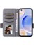 Wiko Hi Zevk Için Kılıf 60 Pro 5g Manyetik Cüzdan Yan Toka Pu Deri (Yurt Dışından) 5