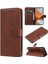 Xiaomi Redmi Not 13 Pro Için Flip Case Artı Yüksek Kaliteli Deri Klasik (Yurt Dışından) 5