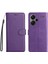 Xiaomi Redmi Not 13 Pro Için Flip Case Artı Yüksek Kaliteli Deri Klasik (Yurt Dışından) 1