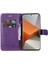 Xiaomi Redmi Not 13 Pro Için Flip Case Artı Yüksek Kaliteli Deri Klasik (Yurt Dışından) 4
