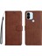 Kart ile Xiaomi Redmi A1 Artı Iş Cüzdan Telefon Kılıfı Için Flip Case (Yurt Dışından) 1