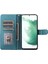 Samsung Galaxy S22 Artı Deri Kılıf Cüzdan Basit Iş Için Flip Case (Yurt Dışından) 3