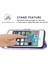 Iphone 6/7 Için Filp Durumda/8 Pu Deri Kayış Kickstand Kredi Kartı Tutucu (Yurt Dışından) 5