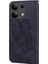 Xiaomi Redmi Için Not 13 4g Flip Telefon Kılıfı Kickstand Koruyucu (Yurt Dışından) 4