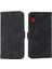 Iphone Xr Anti Scratch Pu Deri Kayış Kickstand Tam Kart Için Filp Durumda (Yurt Dışından) 1