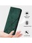 Oneplus 12 Için Kılıf 5g Kredi Kartı Tutucu Pu Deri Flip Folio Kitap Kapak (Yurt Dışından) 2