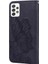 Samsung Galaxy M13 4G/M23 5g Büyük Kelebek Deri Cüzdan Flip Case (Yurt Dışından) 5