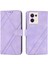 Oppo Filp 8 Pro 5g Anti Scratch Için Kickstand Durumda Tam Koruma Pu (Yurt Dışından) 1