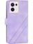 Oppo Filp 8 Pro 5g Anti Scratch Için Kickstand Durumda Tam Koruma Pu (Yurt Dışından) 4