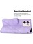 Oppo Filp 8 Pro 5g Anti Scratch Için Kickstand Durumda Tam Koruma Pu (Yurt Dışından) 5