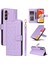 Samsung Galaxy A14 4g Için Flip Case/5g Darbeye Deri Kılıf Basit (Yurt Dışından) 4
