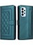 Samsung Galaxy A23 4g Için Flip Case/5g Darbeye Cüzdan Deri Kılıf (Yurt Dışından) 1
