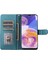 Samsung Galaxy A23 4g Için Flip Case/5g Darbeye Cüzdan Deri Kılıf (Yurt Dışından) 3