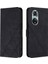 Huawei Nova 9 Pro Flip Folio Kitap Koruyucu Pu Deri Kredi (Yurt Dışından) 1