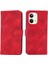 Oppo Için Filp Durumda Oppo 9 Pro 5g/oppo 9 5g Tam Koruma Anti Scratch Pu (Yurt Dışından) 1