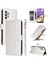 Samsung Galaxy A32 5g Için Flip Case Cüzdan Kapak Kapak Basit Iş (Yurt Dışından) 4