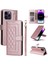 Iphone 14 Için Flip Case Pro Max Basit Iş Darbeye Kapak Çevirin (Yurt Dışından) 1