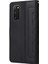 Samsung Galaxy S20 Için Flip Case Basit Iş Deri Kılıf Kapak Çevirin (Yurt Dışından) 3
