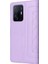 Xiaomi 11T/11T Pro Için Flip Case Deri Kılıf Kapak Darbeye (Yurt Dışından) 3