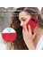 Google Pixel 7 Pro Kickstand Tam Koruma Anti Scratch Pu Için Filp Durumda (Yurt Dışından) 3